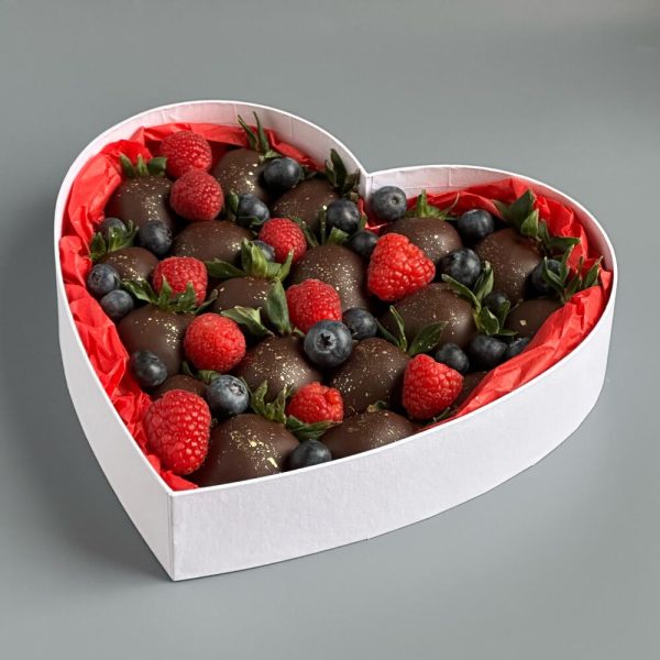 Caja Pasión de Chocolate - Imagen 3