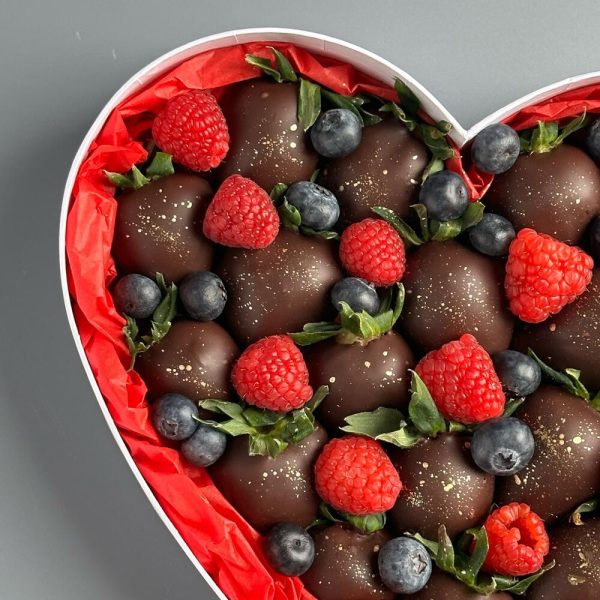 Caja Pasión de Chocolate - Imagen 2