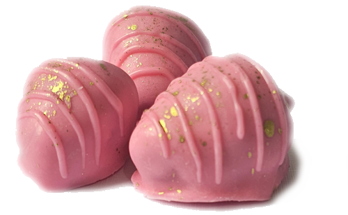 Frambuesas