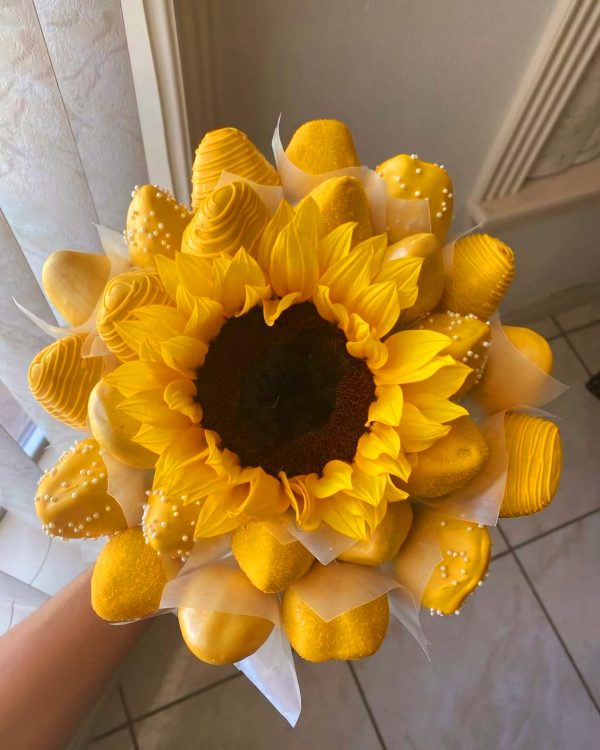 Sol de Dulzura