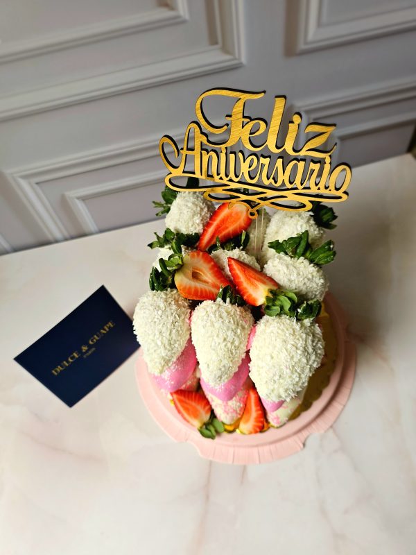 Fresas de Ensueño - Imagen 2