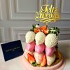 Fresas de Ensueño