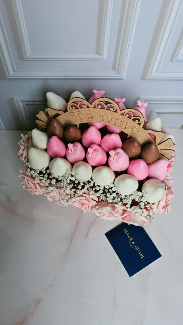 Dulce Cesta - Imagen 4
