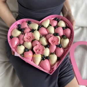 TU ERES LA FLOR