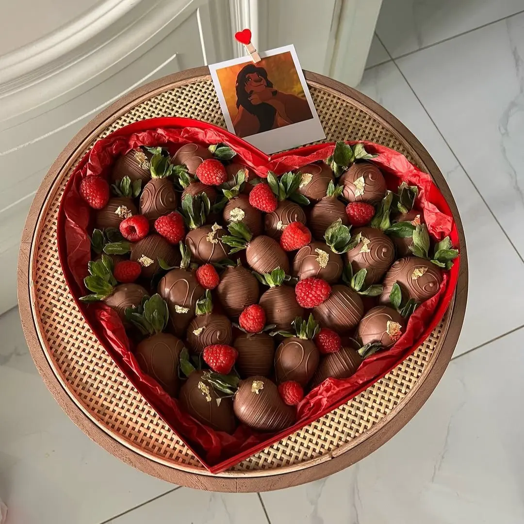 DELIRIO DE AMOR