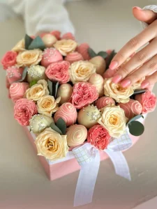 ROMANCE PASTEL