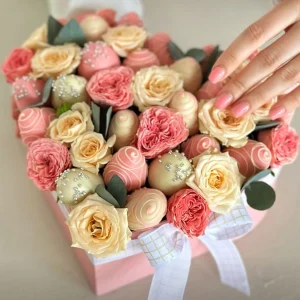 ROMANCE PASTEL