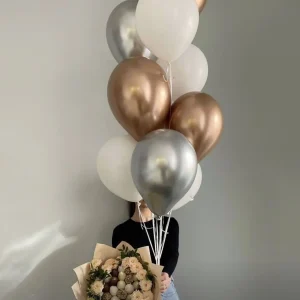 BRISA DE CELEBRACIÓN