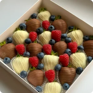 BRISA DE BERRIES