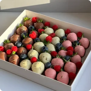 ÉXTASIS DE SABORES