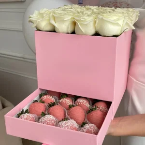 BELLE ROSÉE