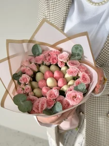 LUZ DE PRIMAVERA