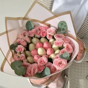 LUZ DE PRIMAVERA