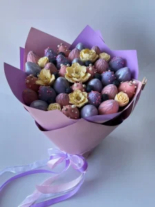 HECHIZO DE LAVANDA