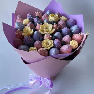 HECHIZO DE LAVANDA