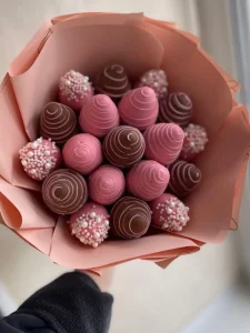 VERSO DE CHOCOLATE