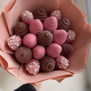 VERSO DE CHOCOLATE