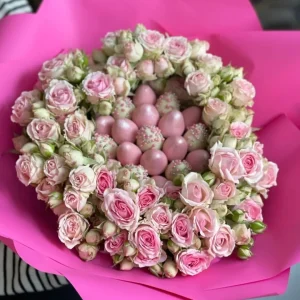 VERSO ROSA