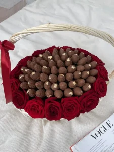 RIQUEZA DE AMOR