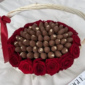 RIQUEZA DE AMOR