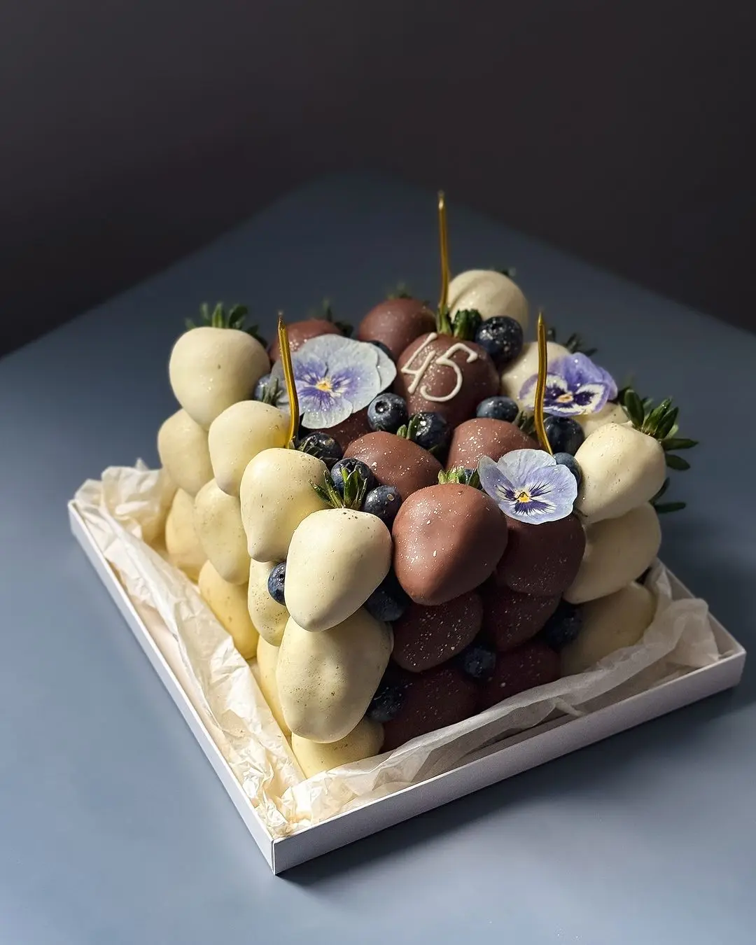 SABORES ETERNOS - Imagen 2