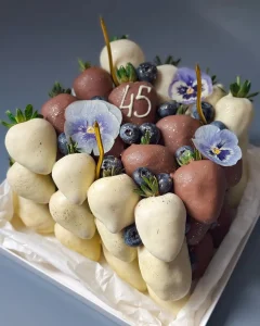 SABORES ETERNOS