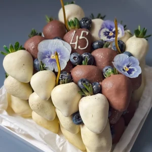 SABORES ETERNOS