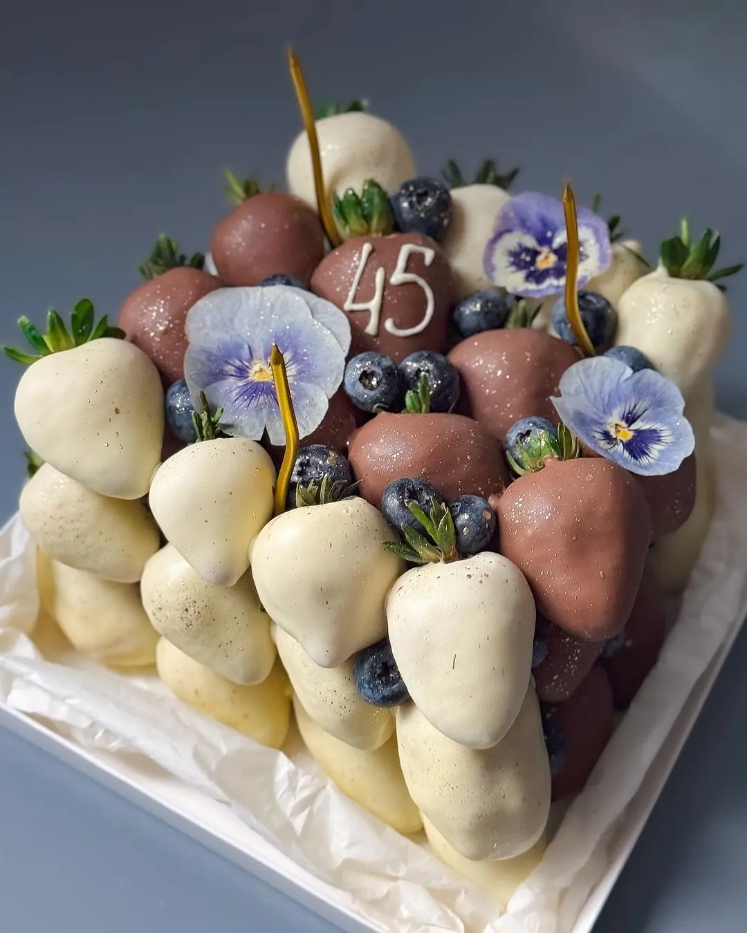 SABORES ETERNOS