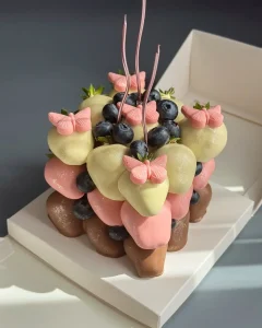 MARIPOSAS DE ENSUEÑO