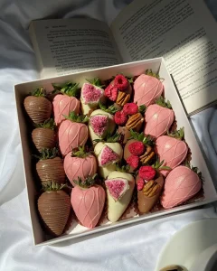 CAPRICHO DEL CORAZON