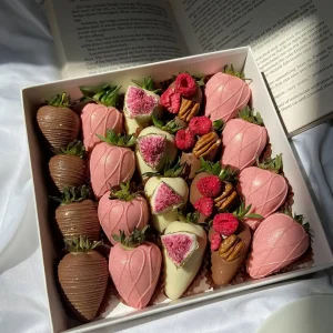 CAPRICHO DEL CORAZON