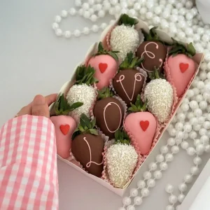 CAJA DE AMOR