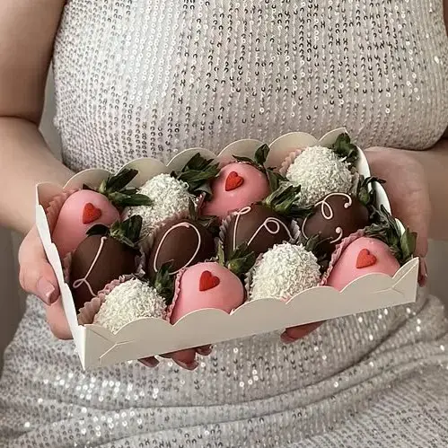 CAJA DE AMOR - Imagen 2