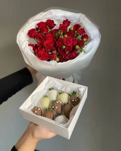 Sweet Bloom Box