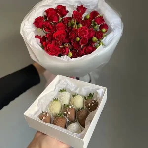 Sweet Bloom Box