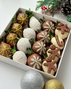 ENCANTO NAVIDEÑO